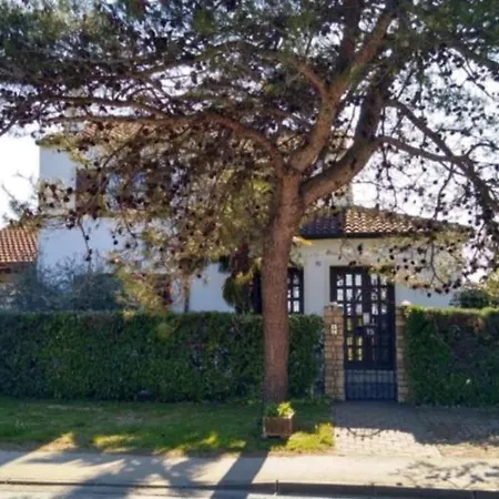 דירה Excellent Mia אומאג