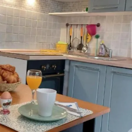 דירה Excellent Mia אומאג