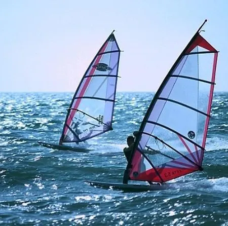 דירה Excellent Mia