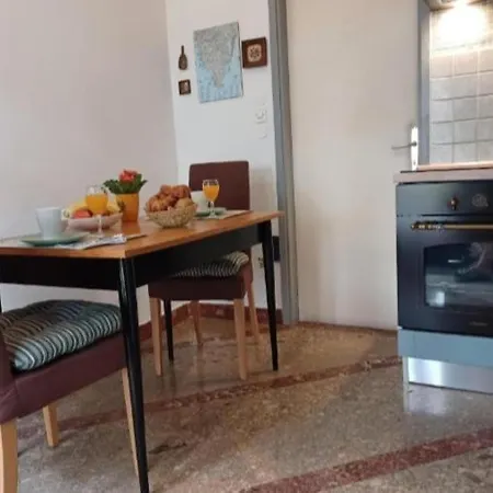 Apartamento Excellent Mia