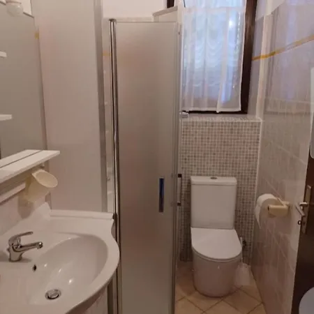 Excellent Mia Apartamento Umago