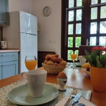Apartamento Excellent Mia