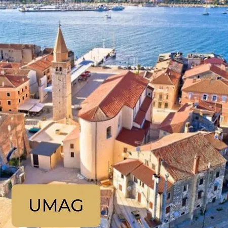 Excellent Mia Umag