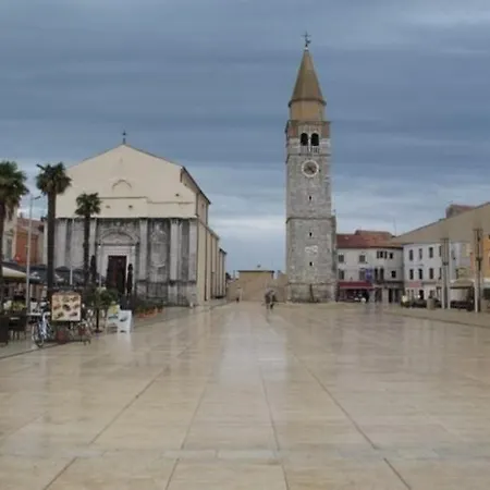 Excellent Mia Apartman Umag