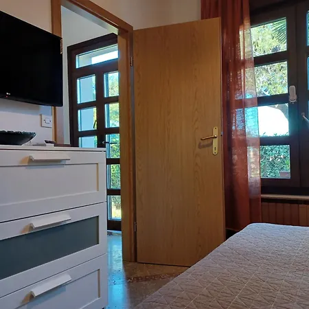 Excellent Mia Apartment
