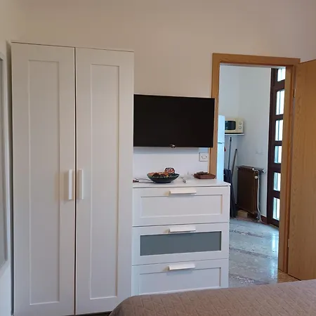 Excellent Mia Apartman *