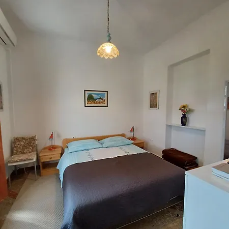 Apartment Excellent Mia *