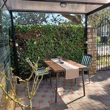 Apartamento Excellent Mia *