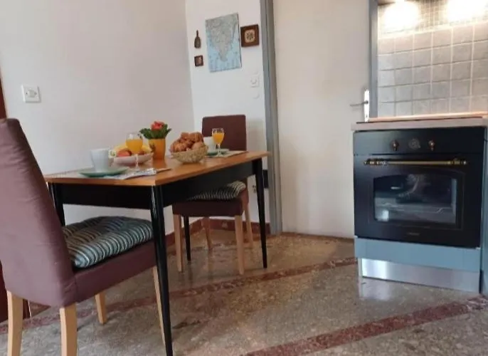 Apartamento Excellent Mia