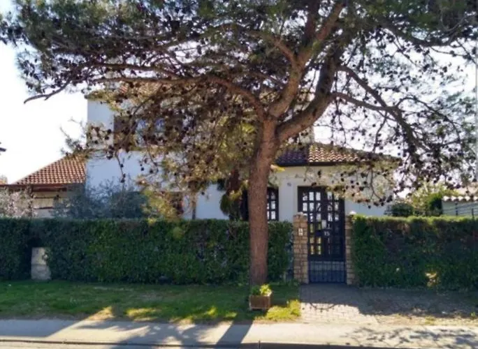 Apartamento Excellent Mia Umag