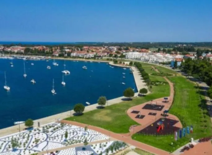 Excellent Mia 아파트