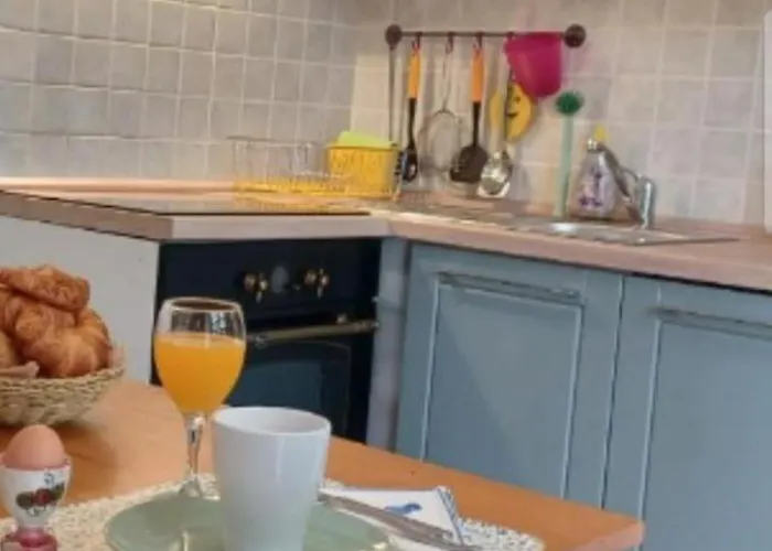 Apartamento Excellent Mia Umag