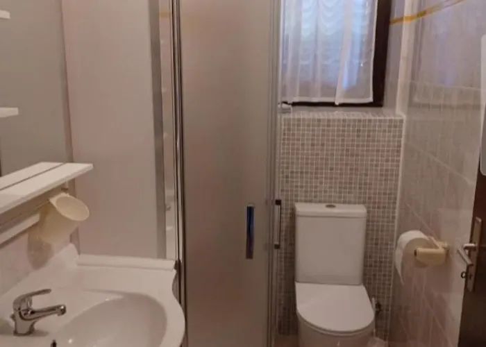 Excellent Mia Apartamento Umag