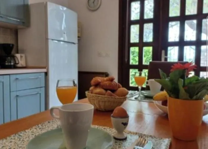 Apartamento Excellent Mia