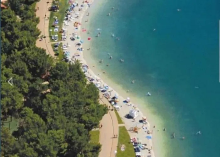 아파트 Excellent Mia *