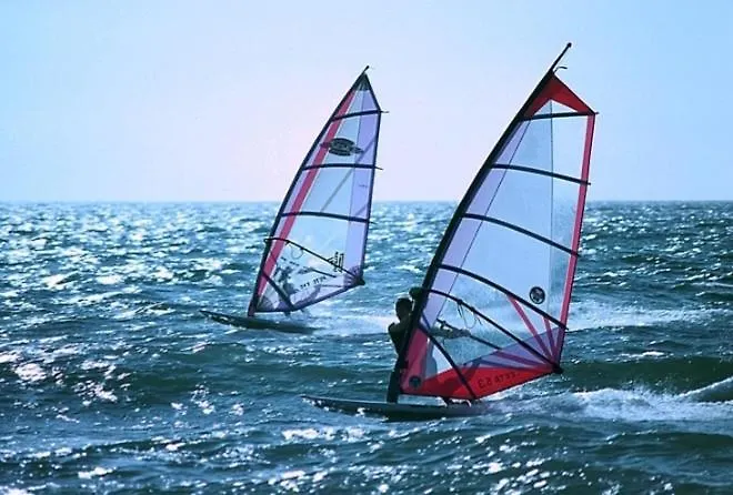 아파트 Excellent Mia