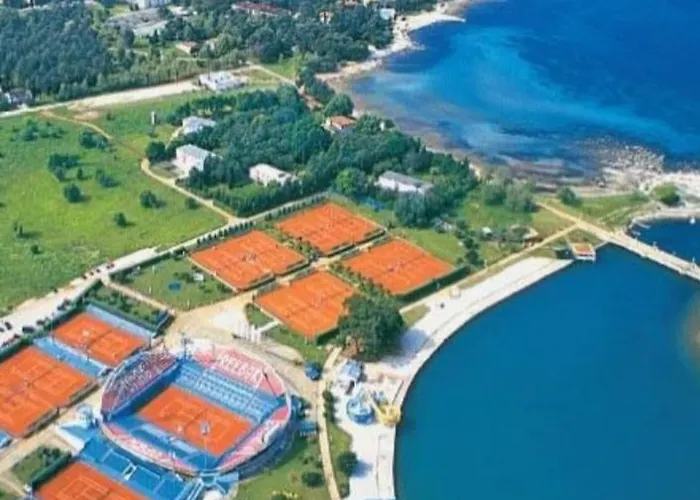 아파트 Excellent Mia *