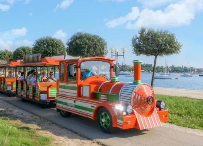 Excellent Mia Apartamento