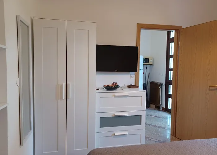 Excellent Mia Apartamento *