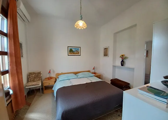 Apartamento Excellent Mia *