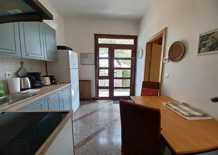 Excellent Mia Apartamento Umag