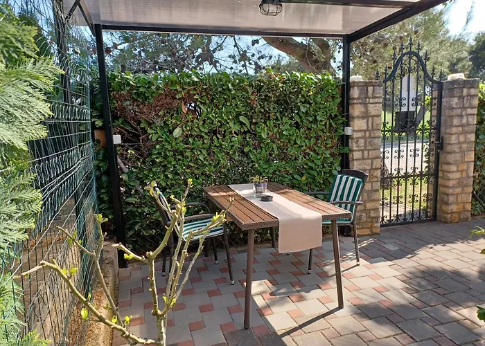 Apartamento Excellent Mia *