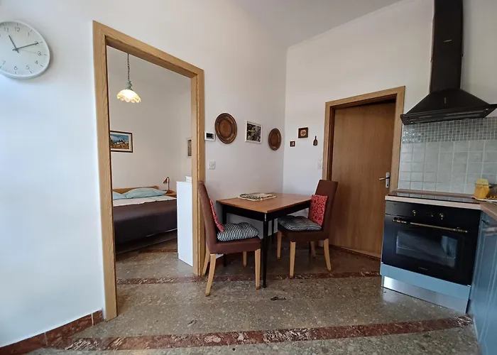 Excellent Mia Apartamento Umag