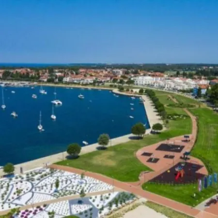 Excellent Mia Apartament