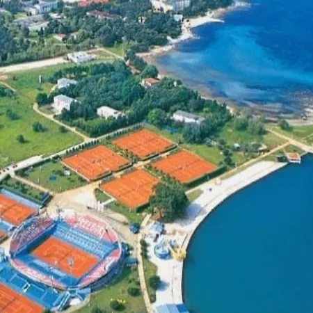 Apartament Excellent Mia *